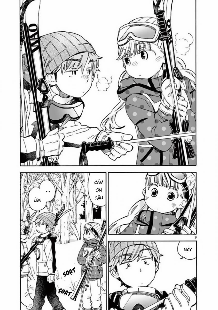 Misoshiru De Kanpai! 24 trang 12