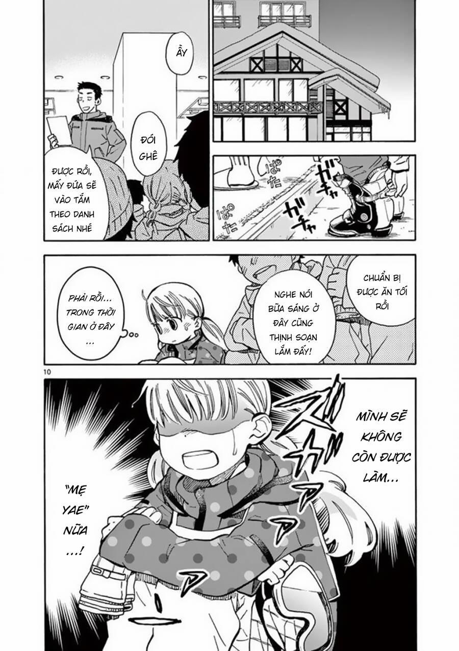 Misoshiru De Kanpai! 24 trang 13