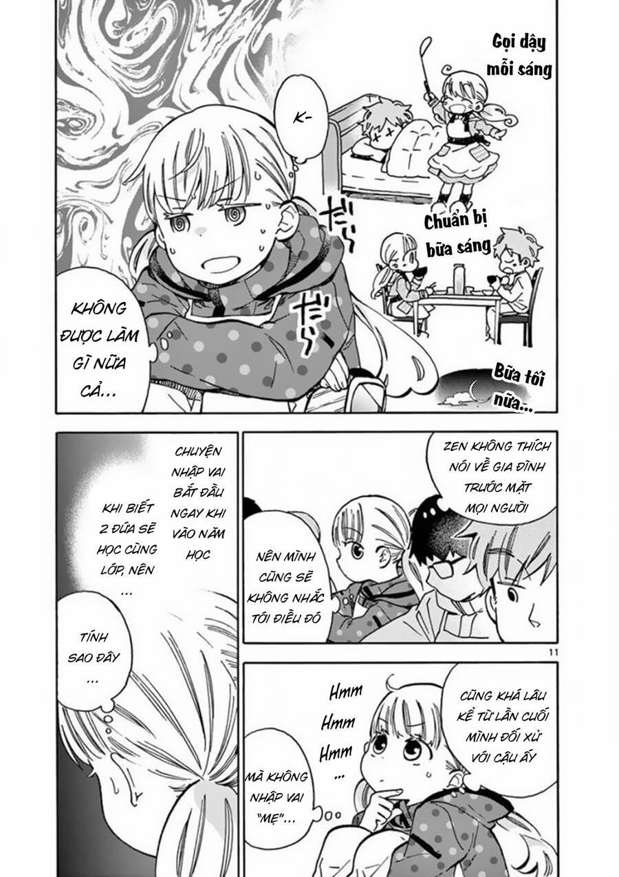 Misoshiru De Kanpai! 24 trang 14