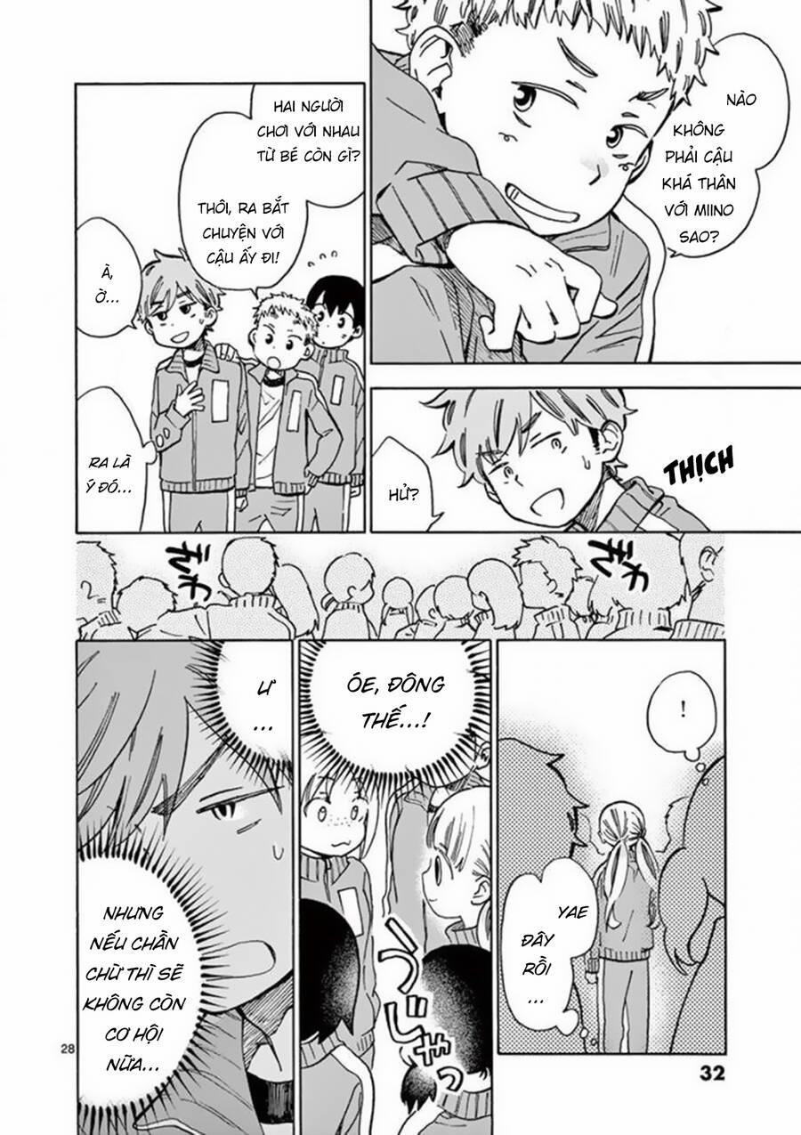 Misoshiru De Kanpai! 24 trang 31