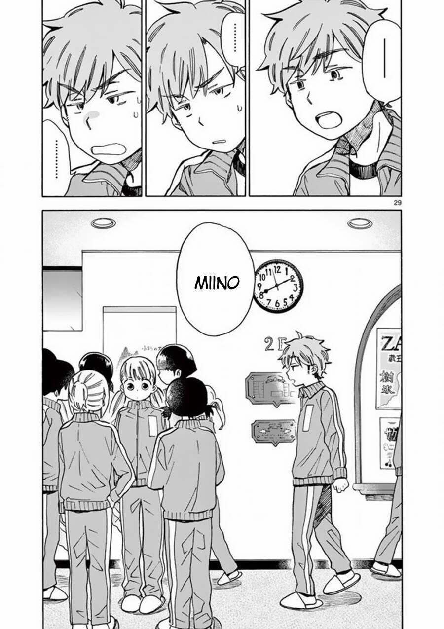 Misoshiru De Kanpai! 24 trang 32