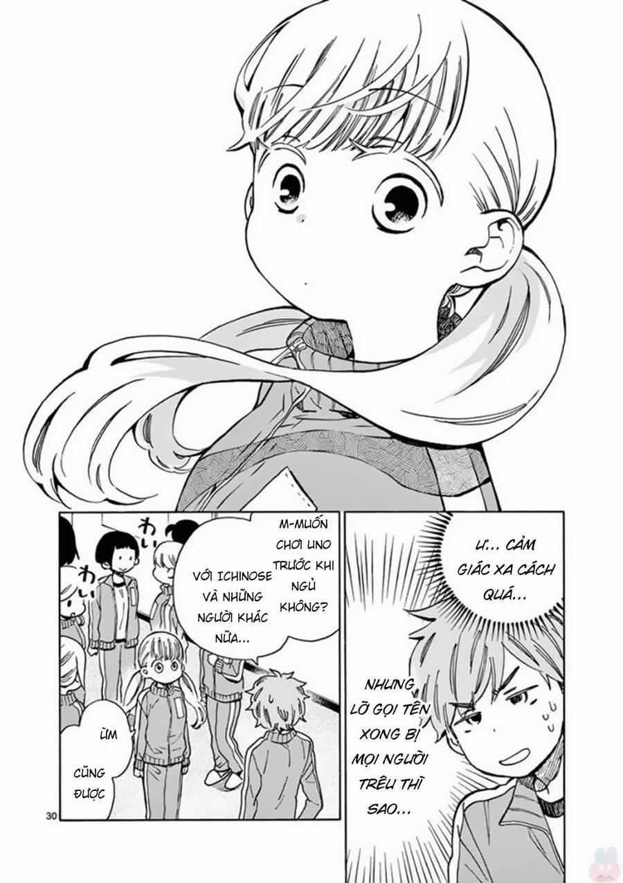 Misoshiru De Kanpai! 24 trang 33