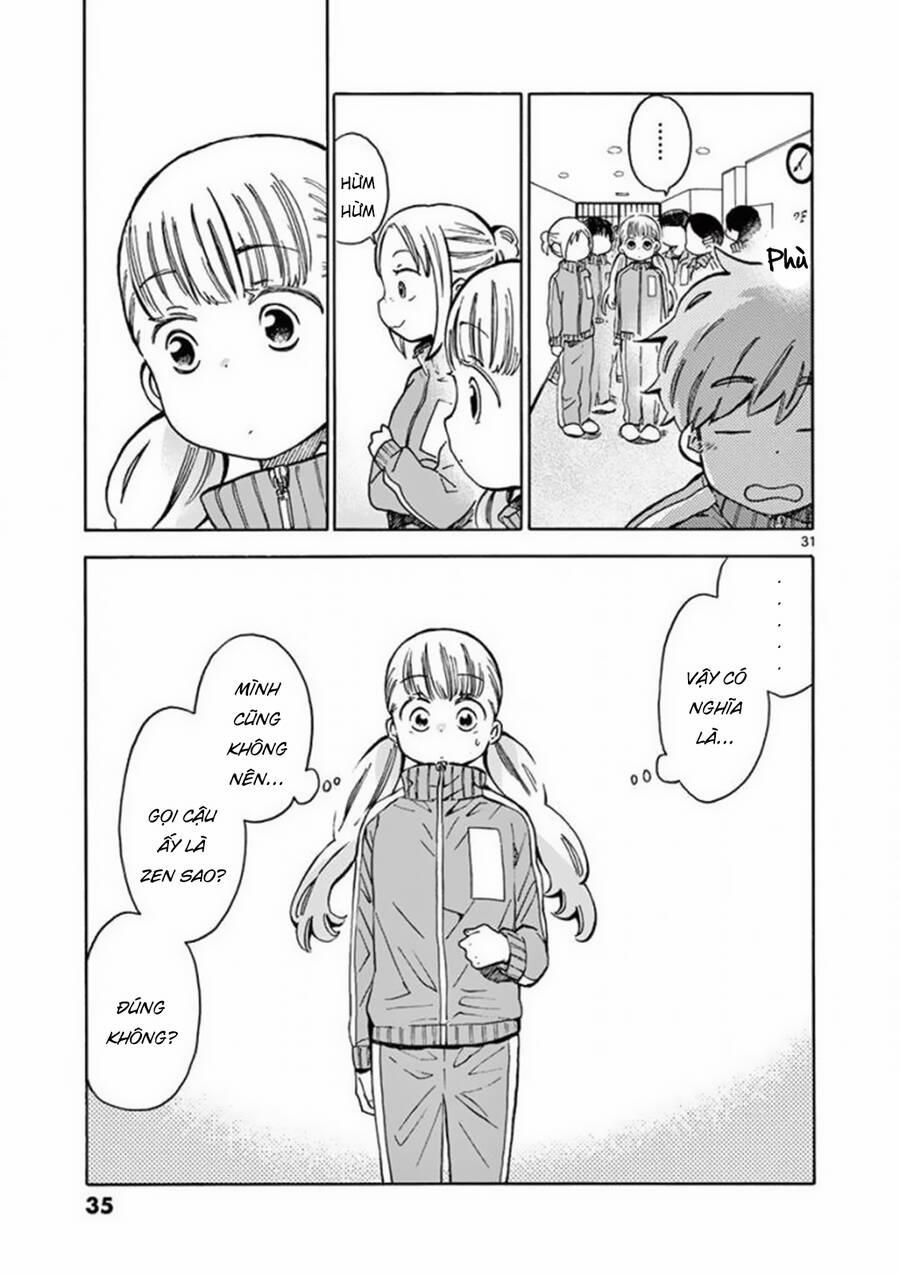 Misoshiru De Kanpai! 24 trang 34