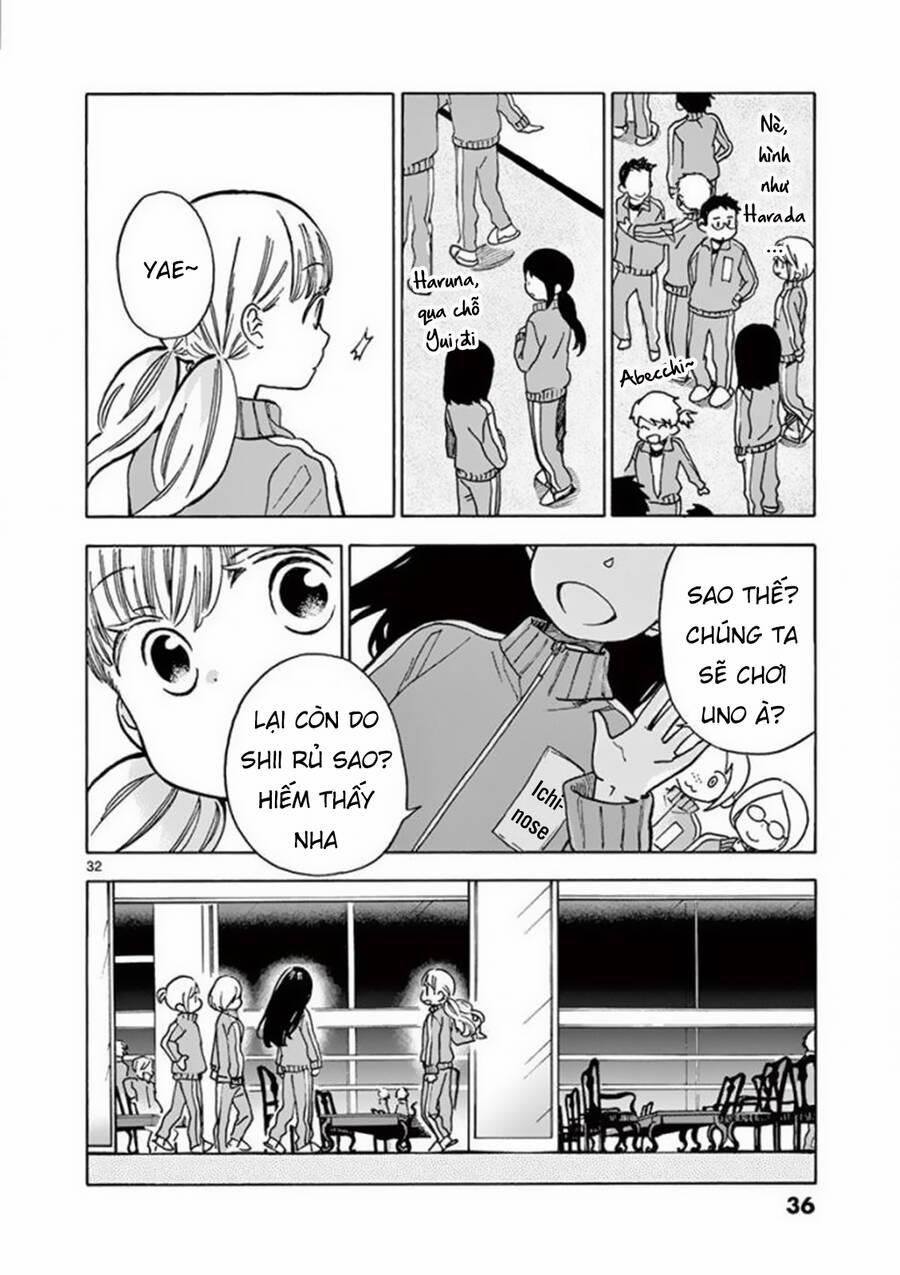 Misoshiru De Kanpai! 24 trang 35