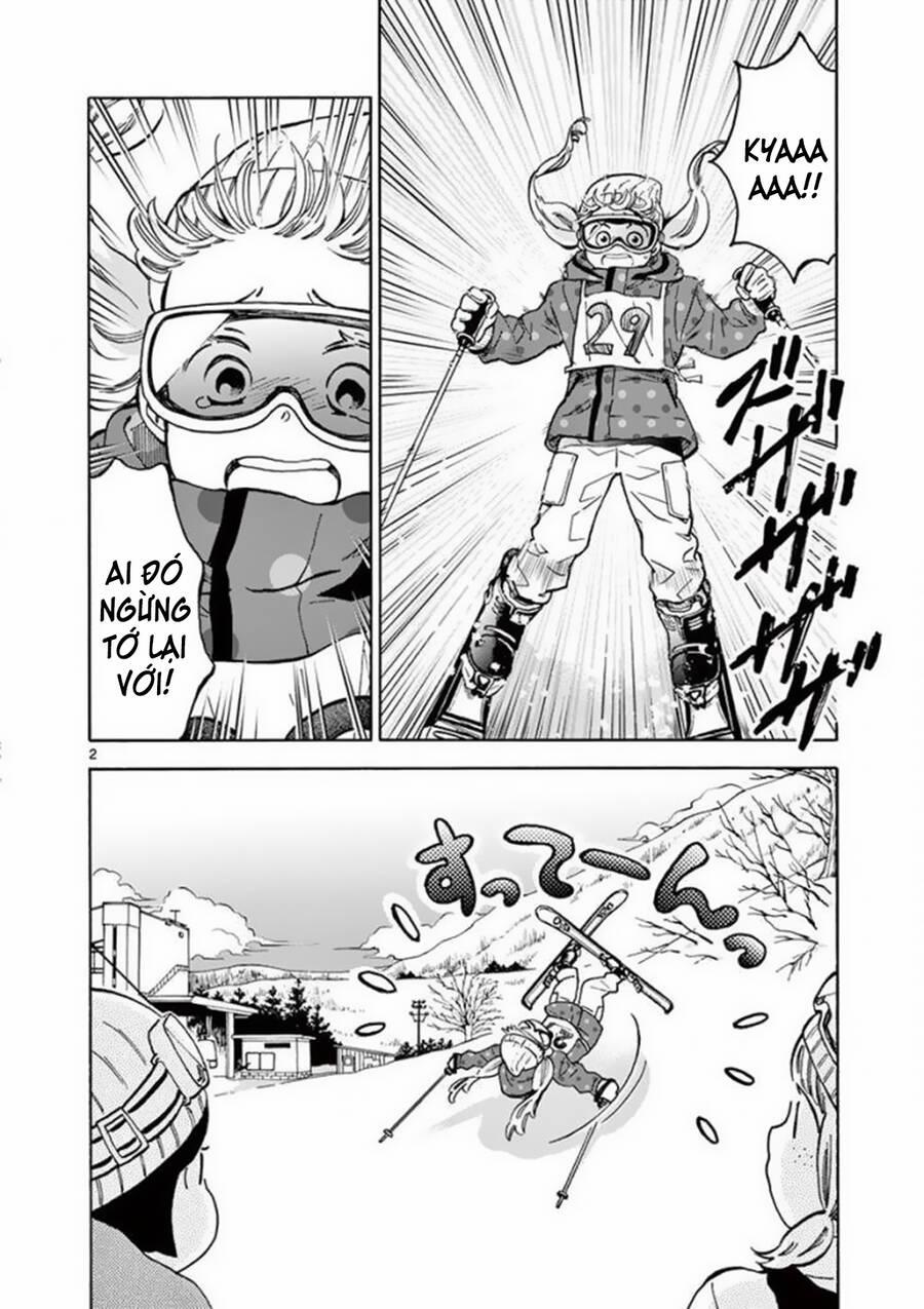 Misoshiru De Kanpai! 24 trang 5