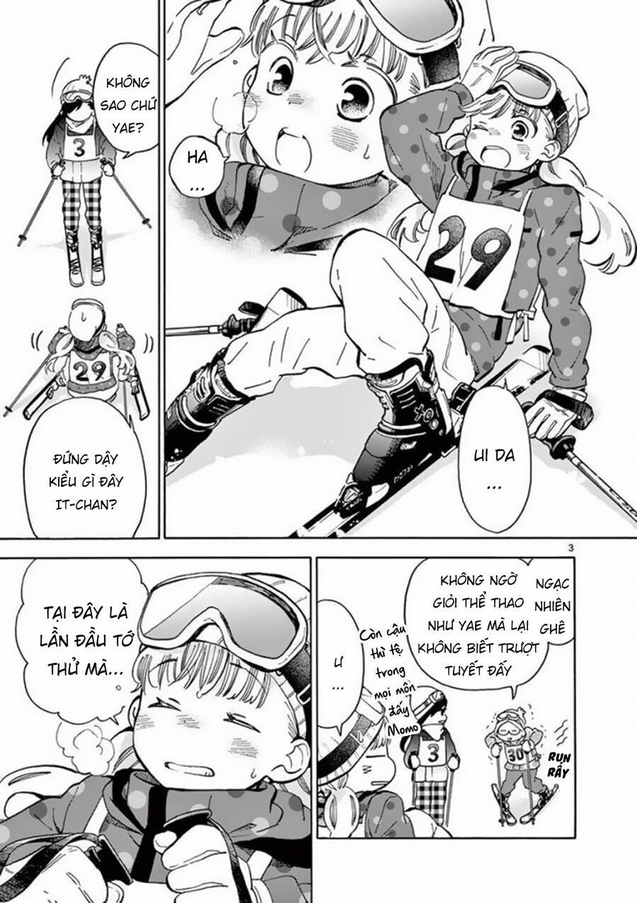 Misoshiru De Kanpai! 24 trang 6