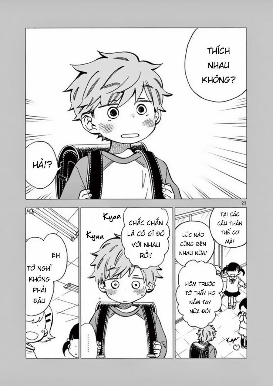 Misoshiru De Kanpai! 25 trang 24