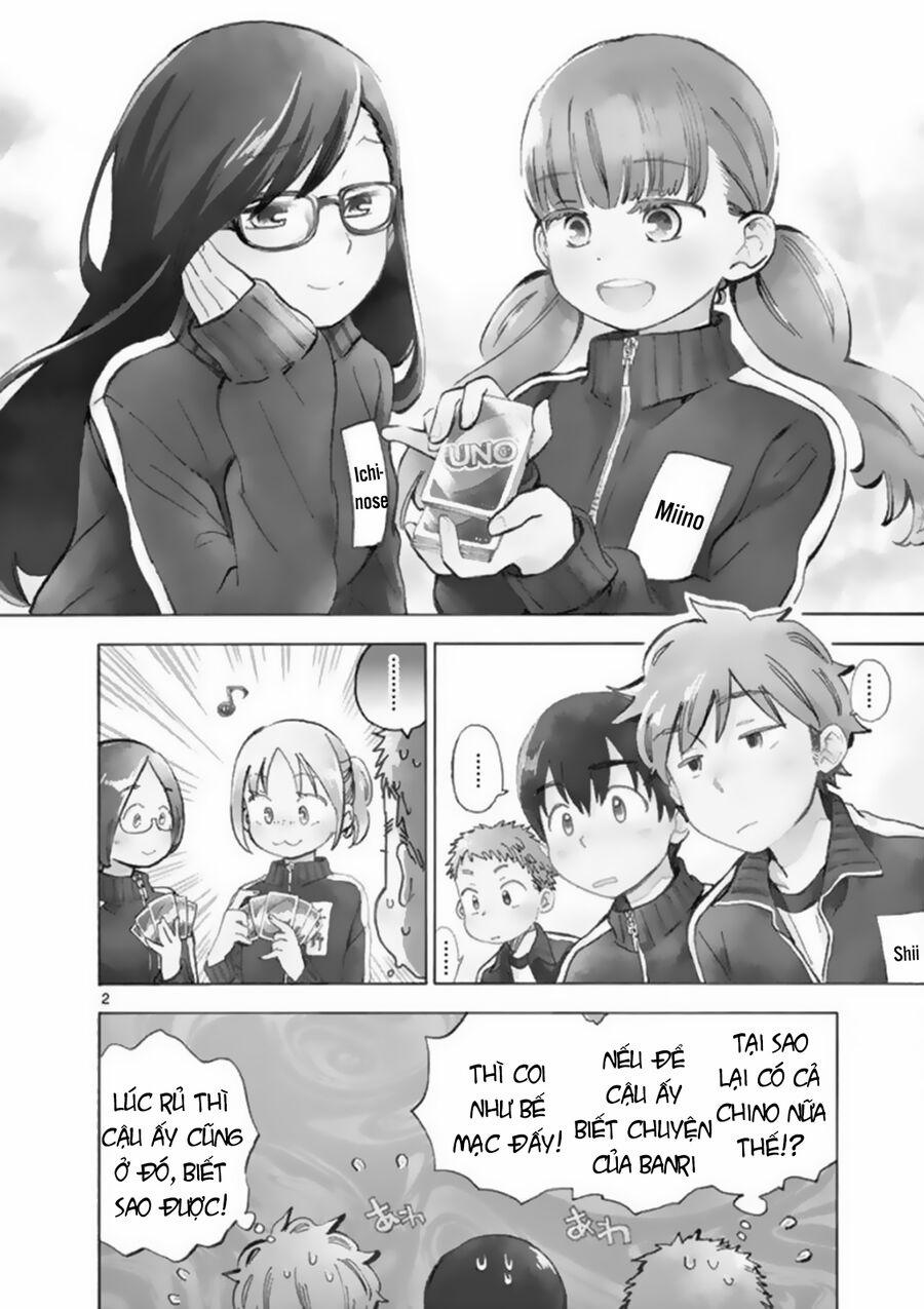 Misoshiru De Kanpai! 25 trang 3