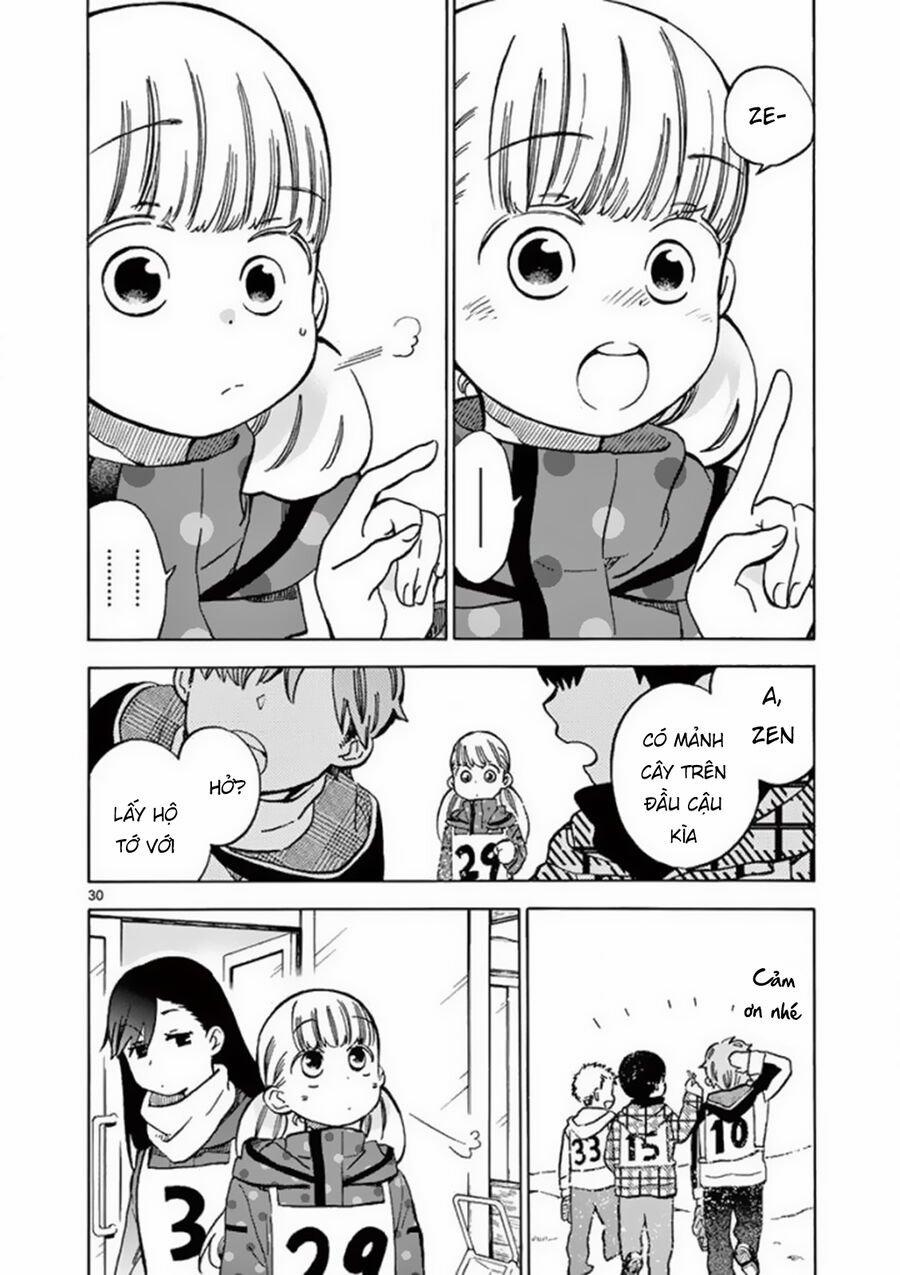 Misoshiru De Kanpai! 25 trang 31