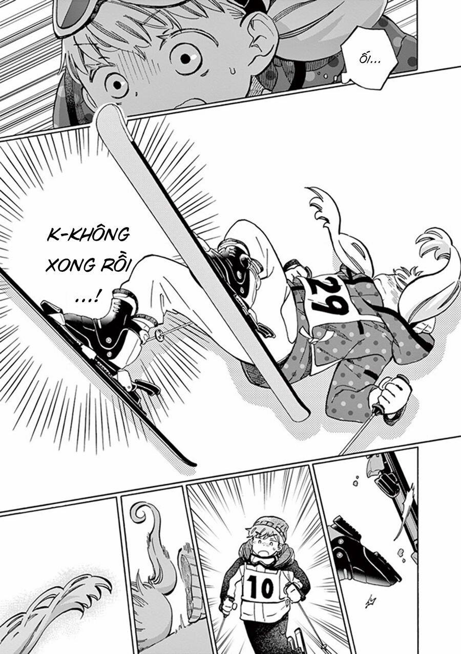 Misoshiru De Kanpai! 26 trang 22