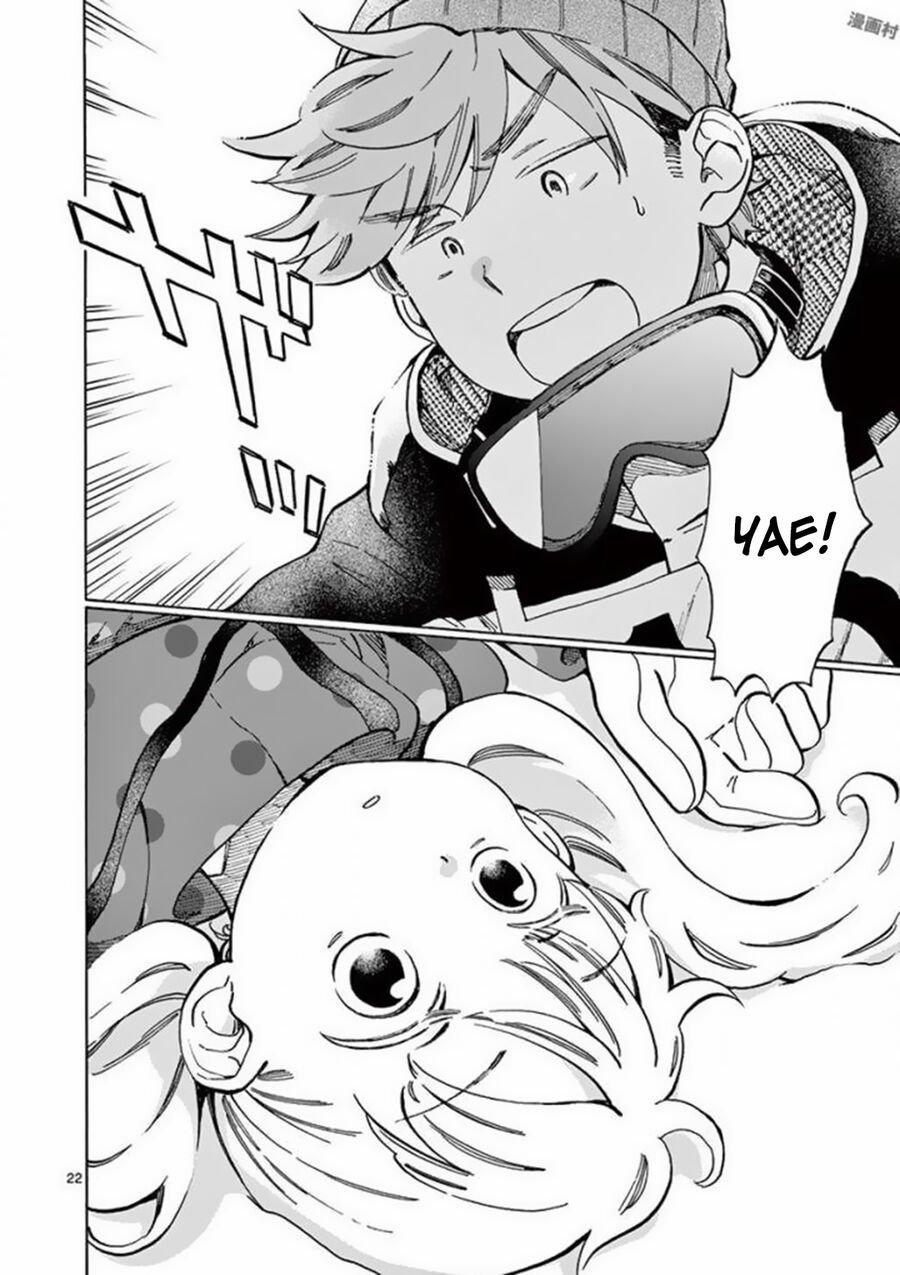 Misoshiru De Kanpai! 26 trang 23