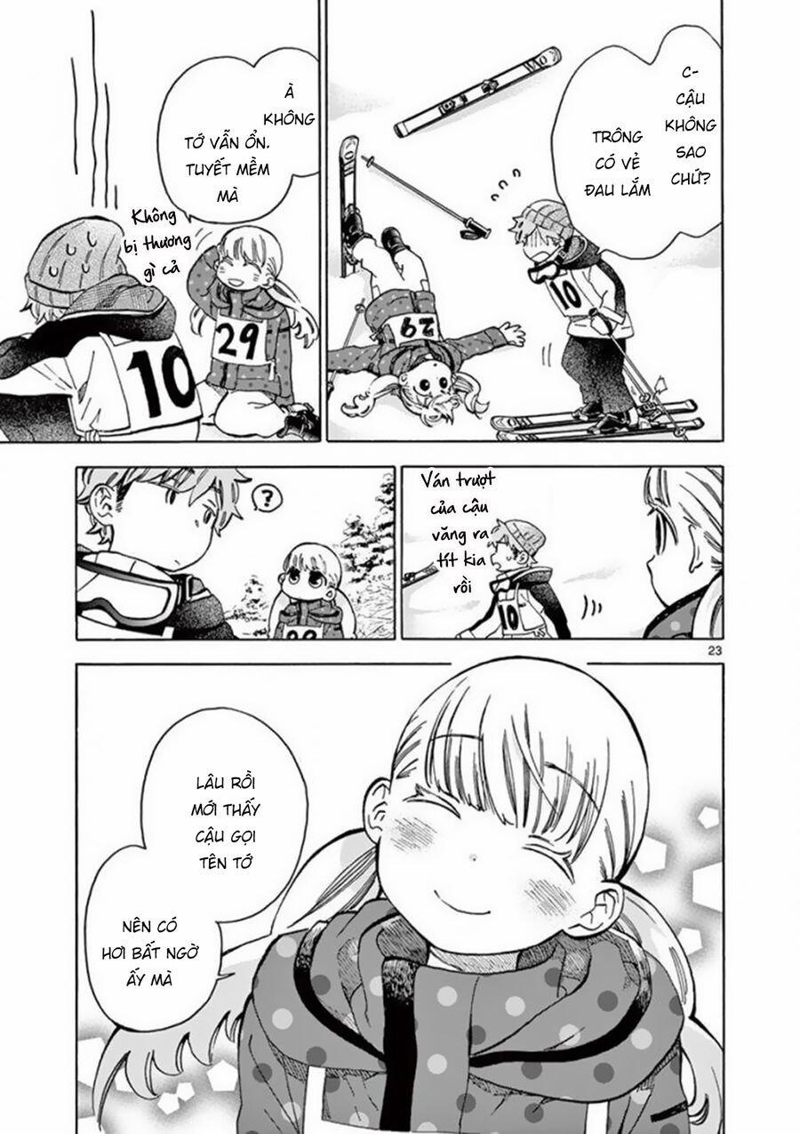 Misoshiru De Kanpai! 26 trang 24