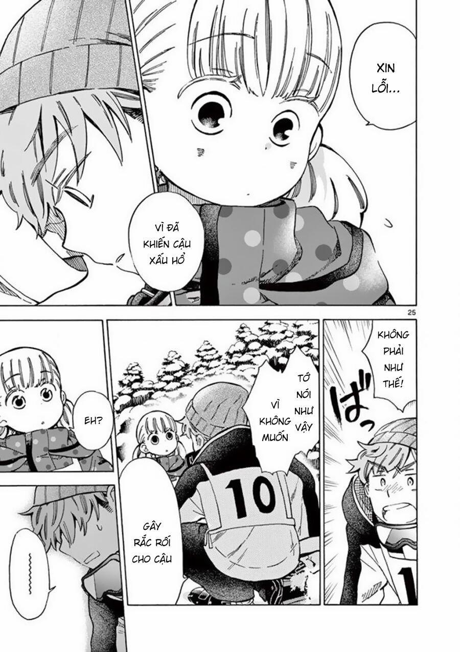 Misoshiru De Kanpai! 26 trang 26