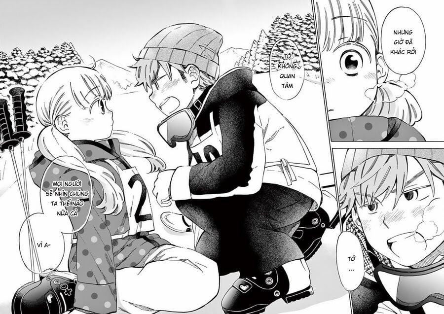 Misoshiru De Kanpai! 26 trang 27