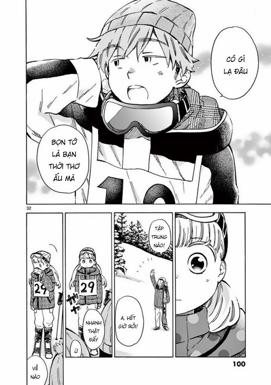 Misoshiru De Kanpai! 26 trang 32