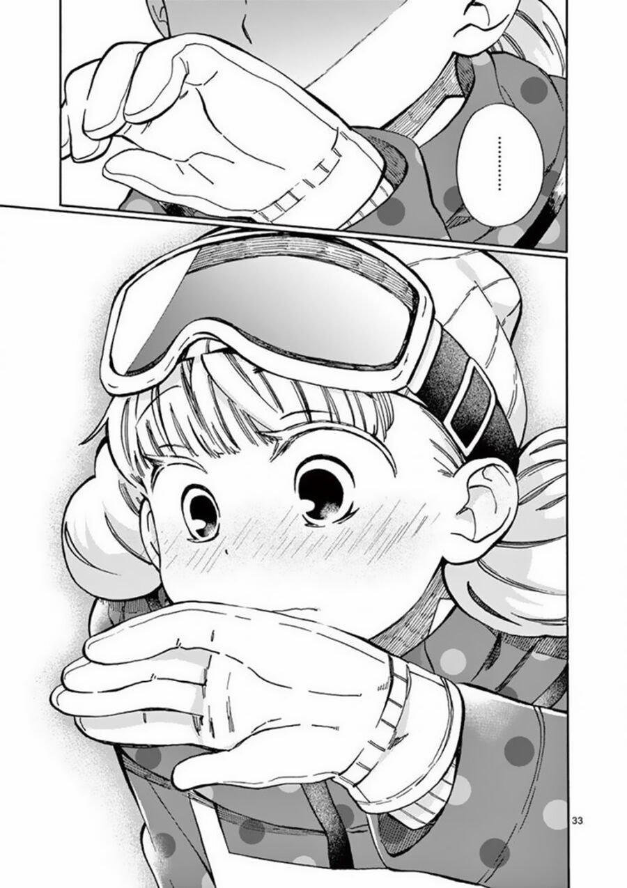 Misoshiru De Kanpai! 26 trang 33