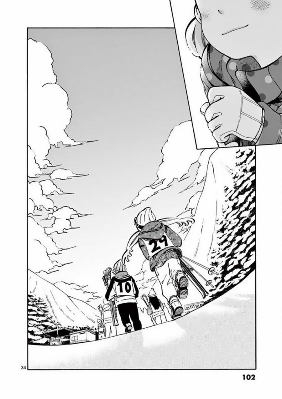 Misoshiru De Kanpai! 26 trang 34