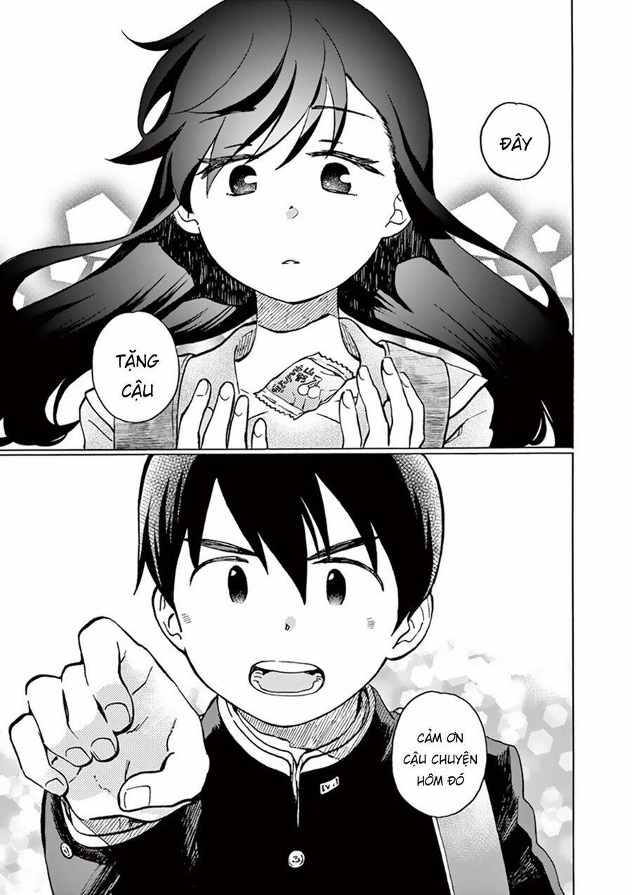 Misoshiru De Kanpai! 27 trang 18