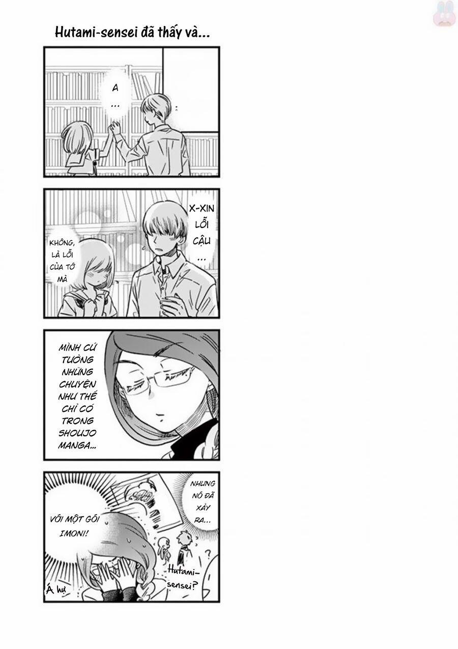 Misoshiru De Kanpai! 27 trang 24