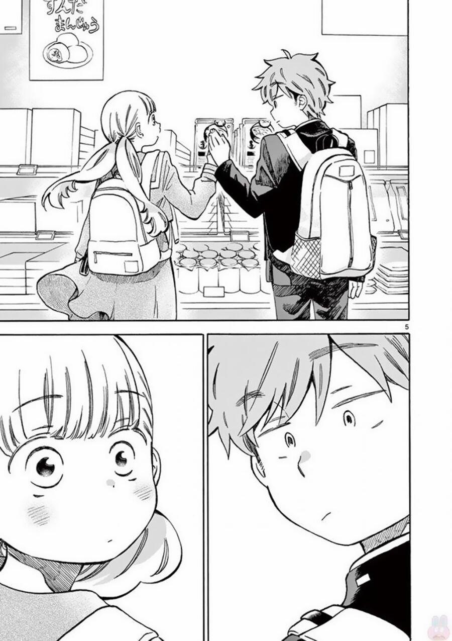 Misoshiru De Kanpai! 27 trang 6