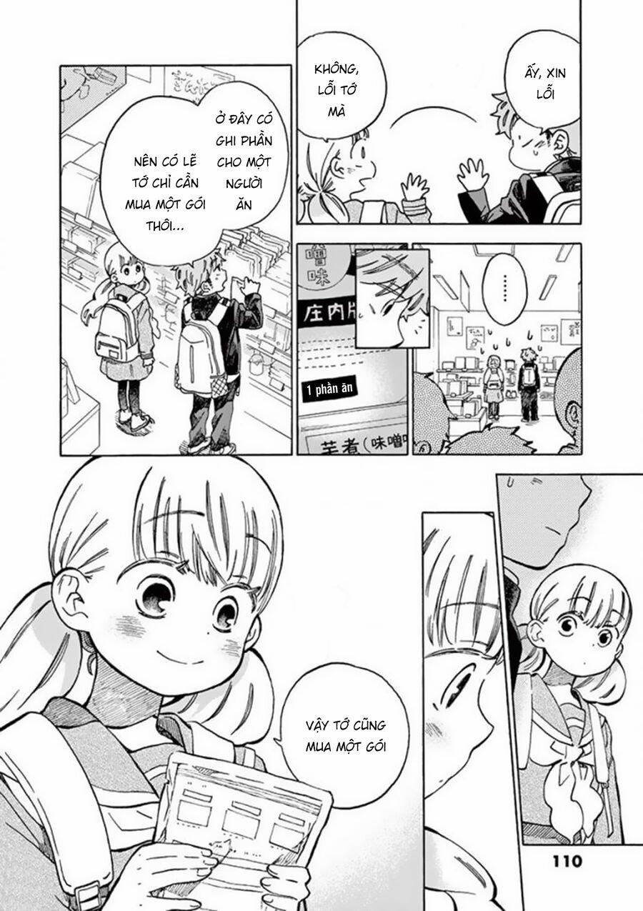 Misoshiru De Kanpai! 27 trang 7