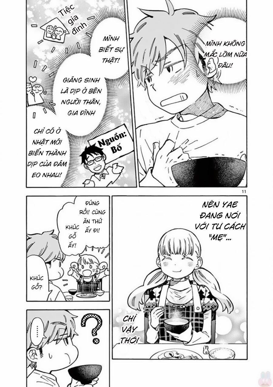 Misoshiru De Kanpai! 28 trang 12