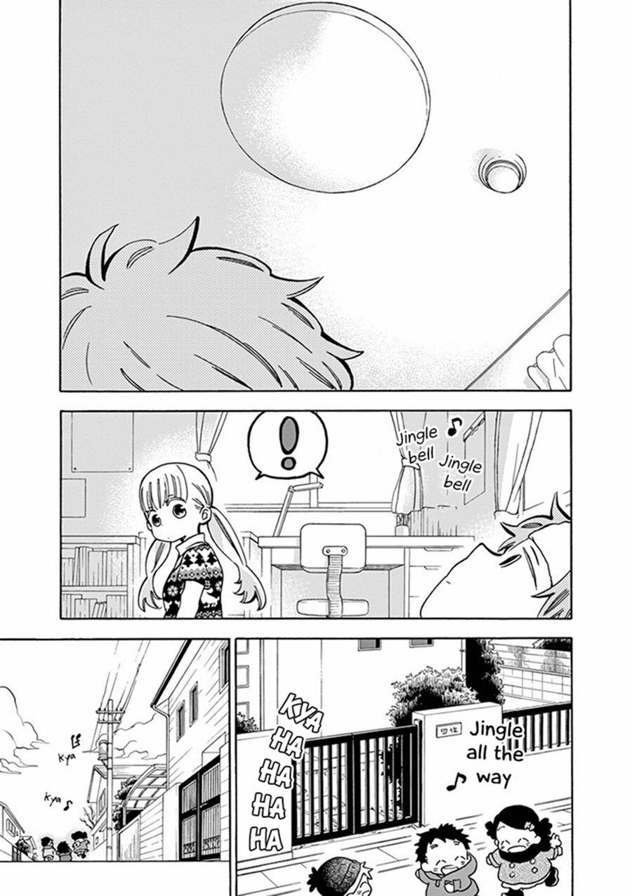 Misoshiru De Kanpai! 28 trang 22