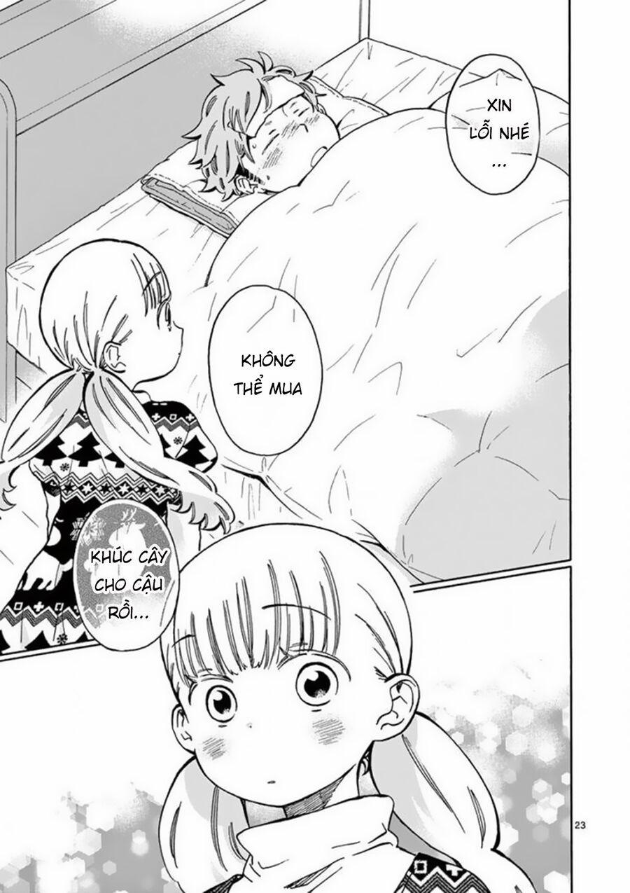 Misoshiru De Kanpai! 28 trang 24