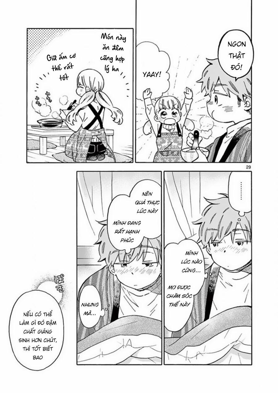 Misoshiru De Kanpai! 28 trang 30