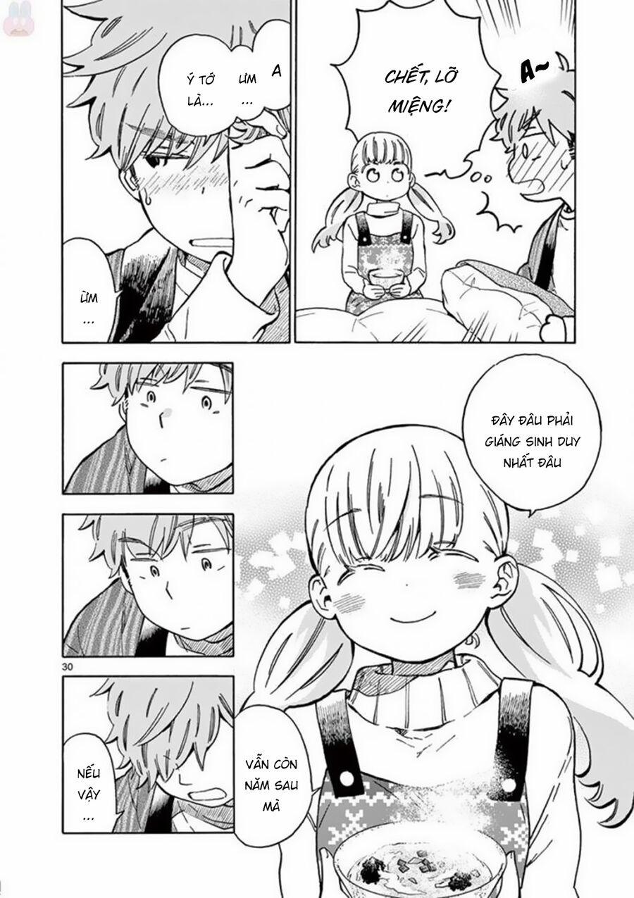 Misoshiru De Kanpai! 28 trang 31