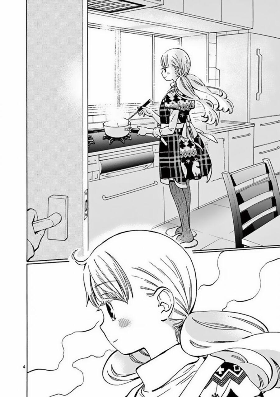 Misoshiru De Kanpai! 28 trang 5