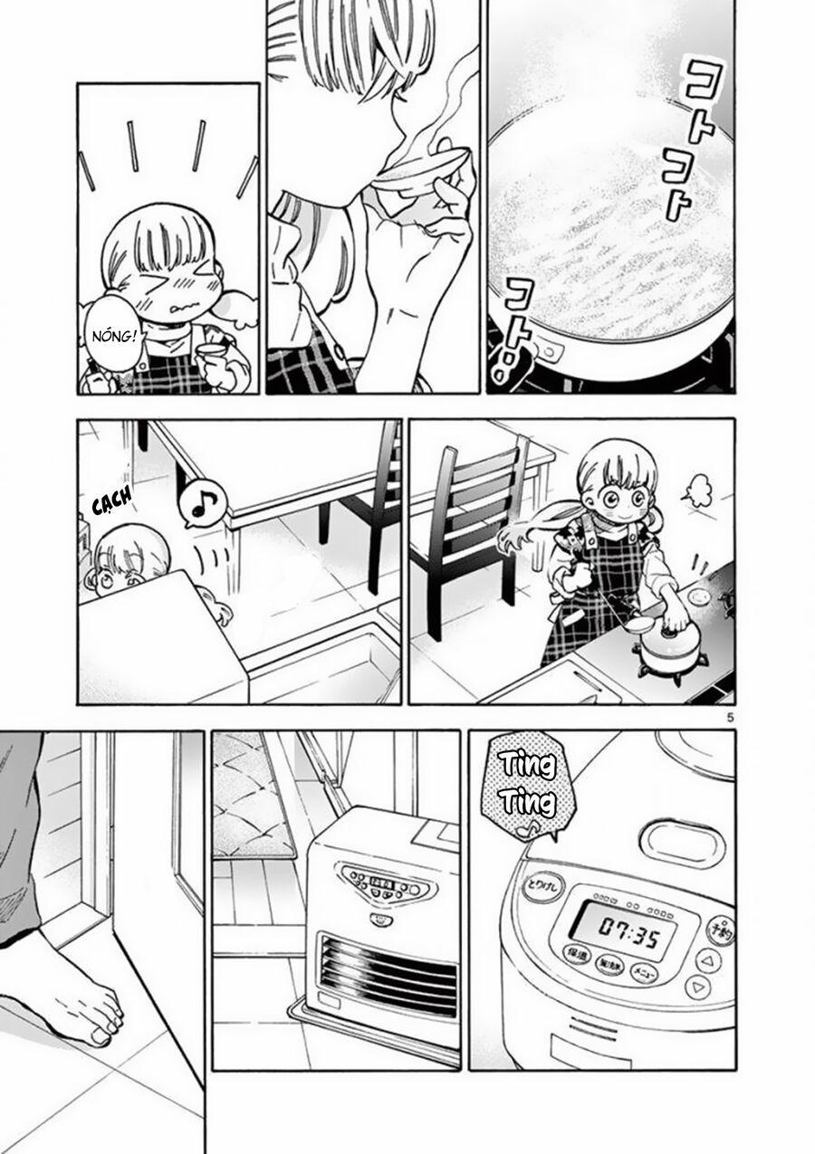 Misoshiru De Kanpai! 28 trang 6