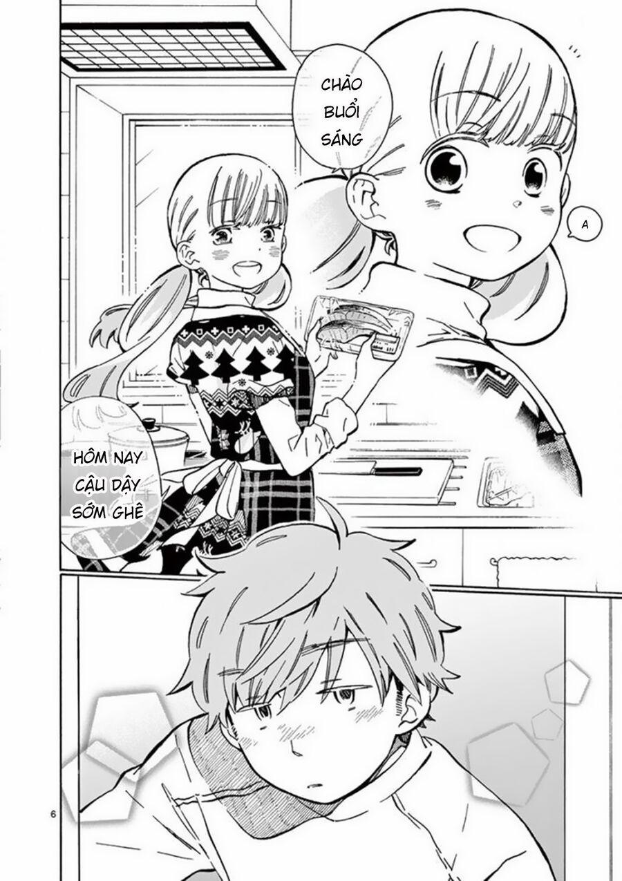 Misoshiru De Kanpai! 28 trang 7