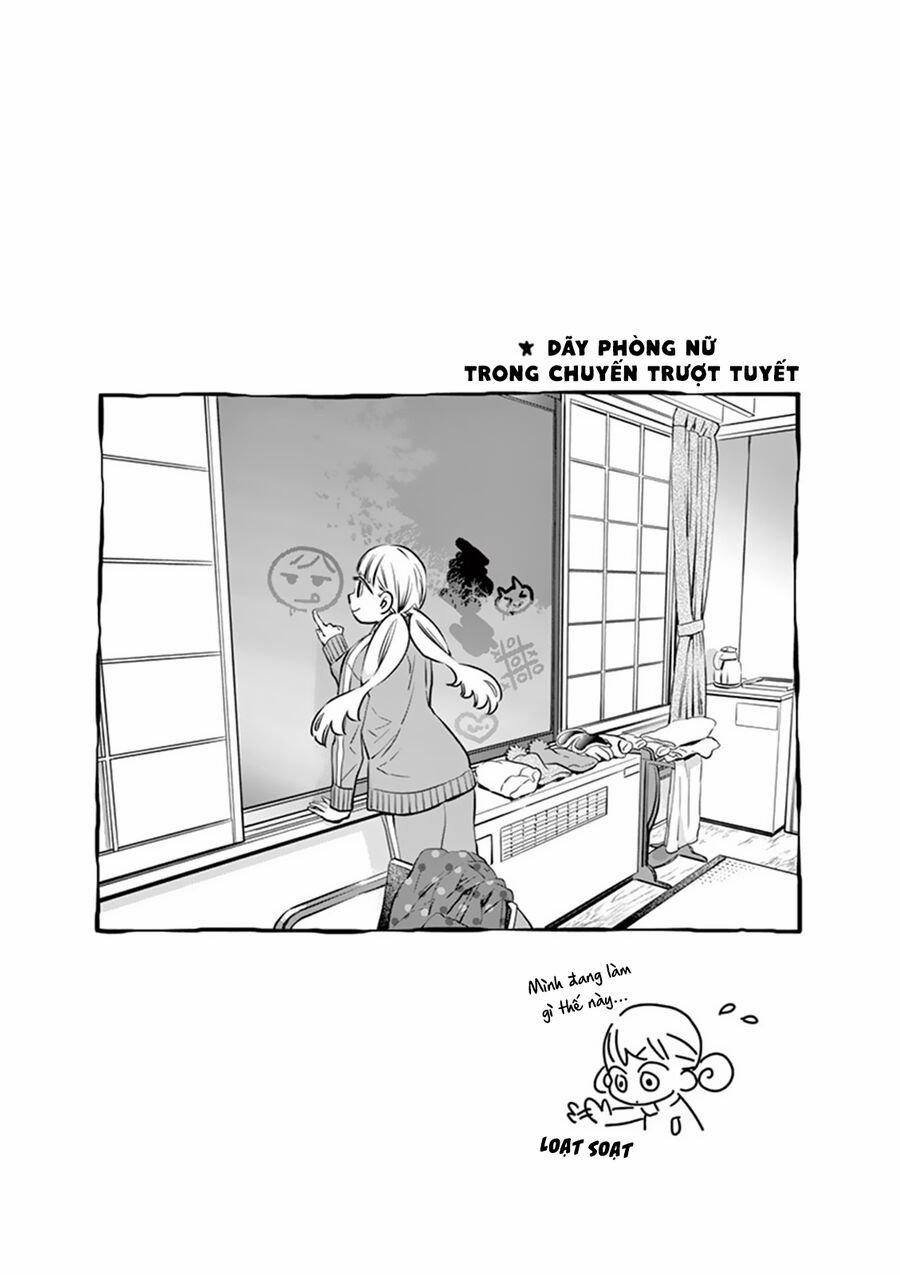 Misoshiru De Kanpai! 29.5 trang 3