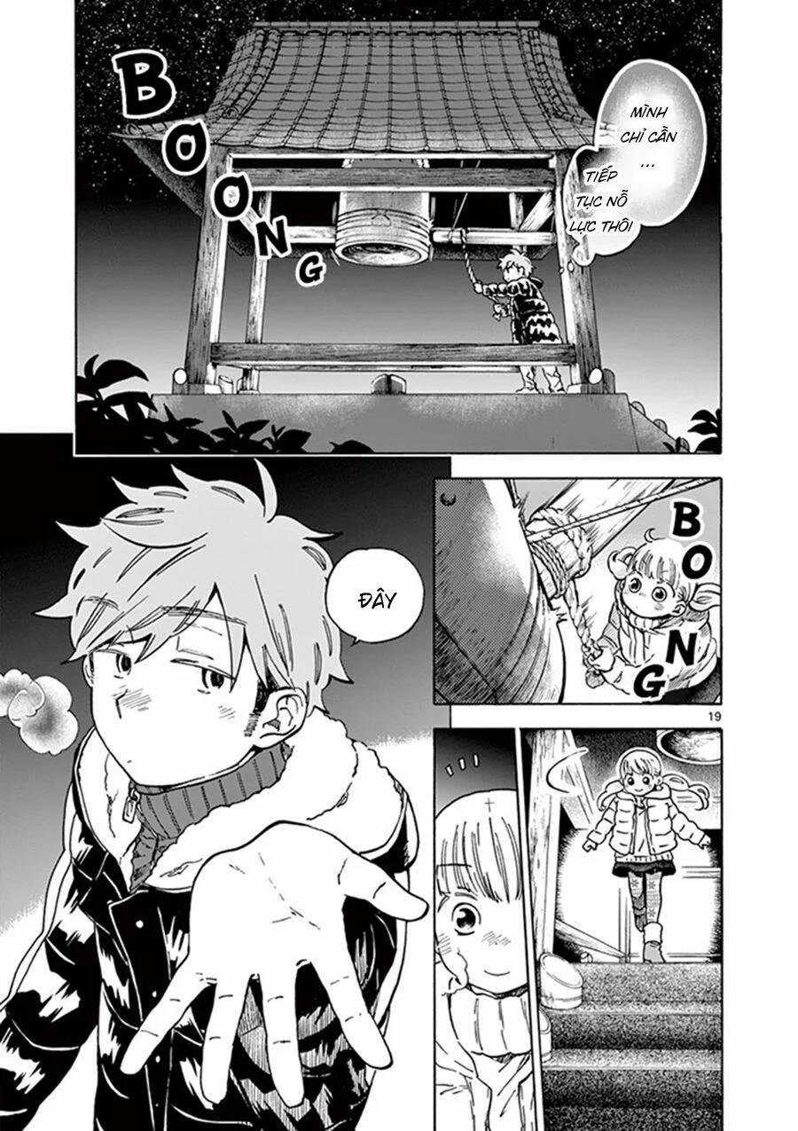 Misoshiru De Kanpai! 29 trang 20