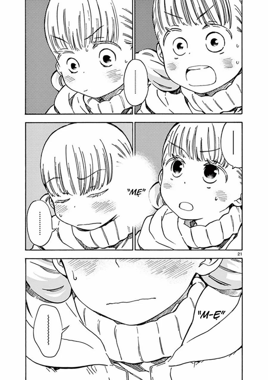 Misoshiru De Kanpai! 29 trang 22