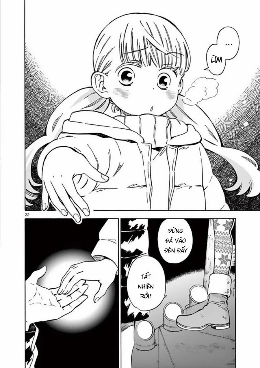 Misoshiru De Kanpai! 29 trang 23