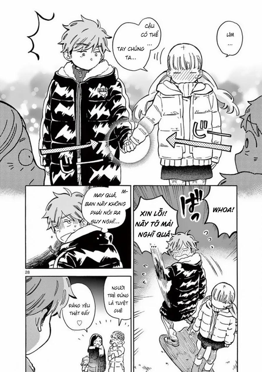 Misoshiru De Kanpai! 29 trang 29