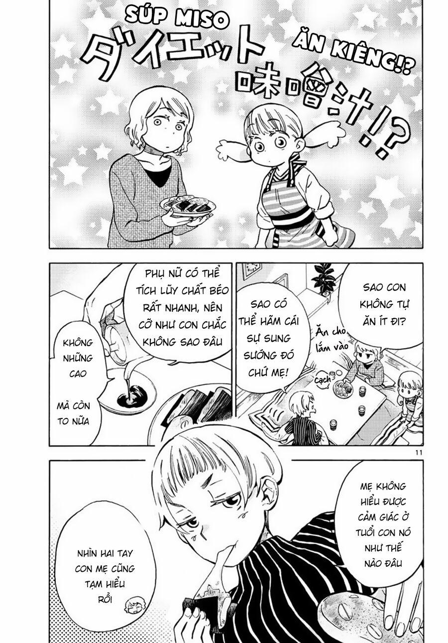 Misoshiru De Kanpai! 30 trang 13