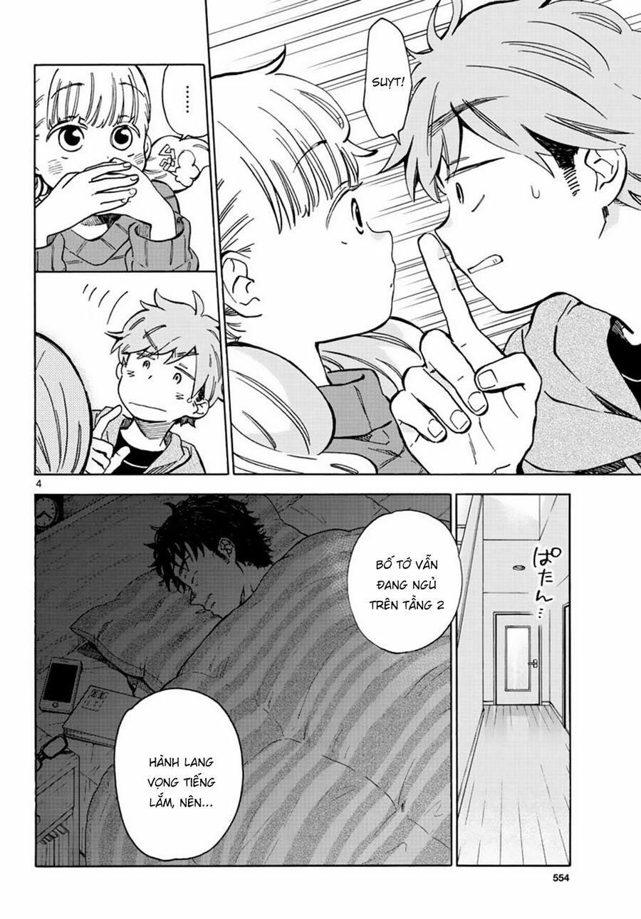 Misoshiru De Kanpai! 31 trang 5