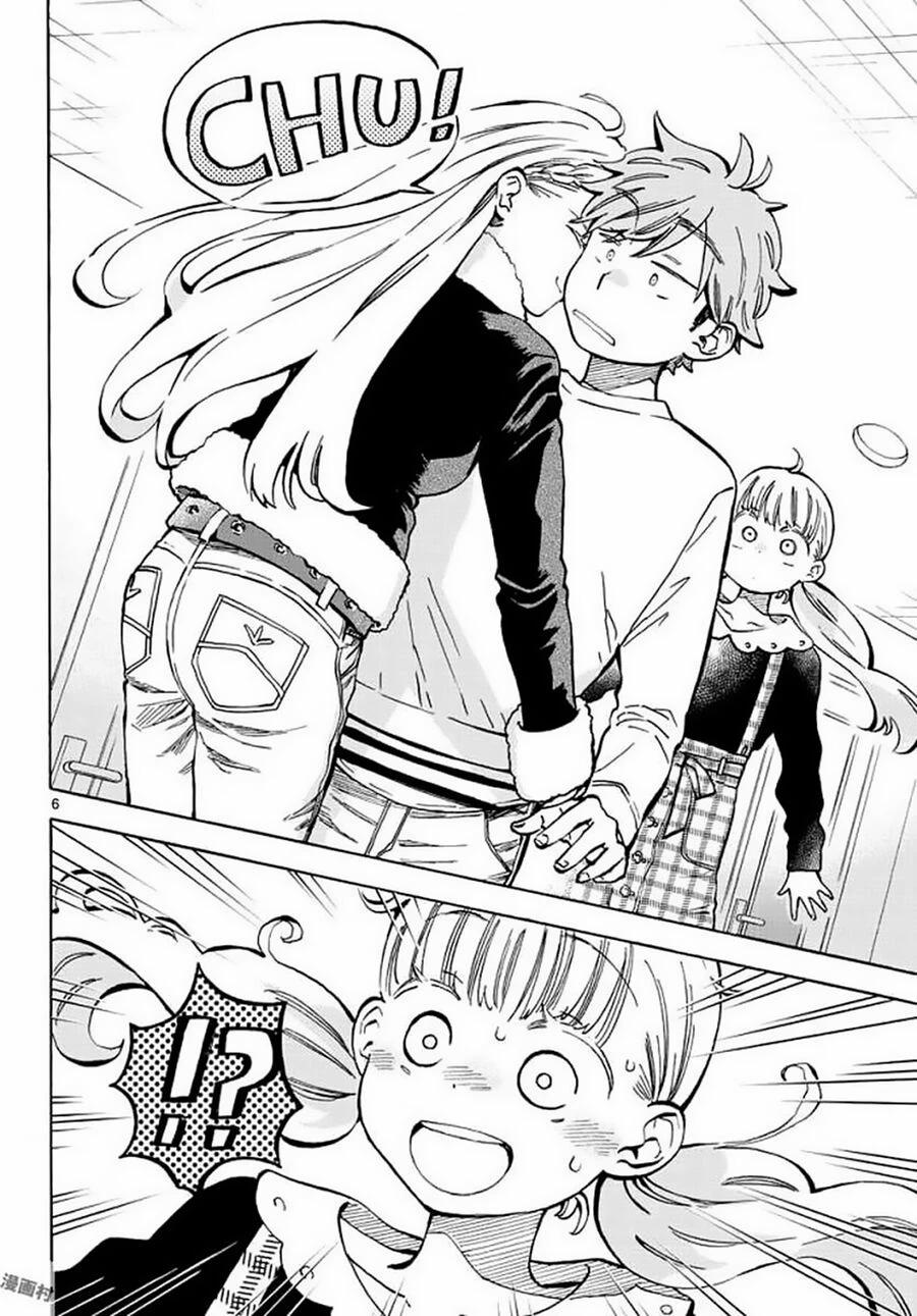 Misoshiru De Kanpai! 32 trang 7