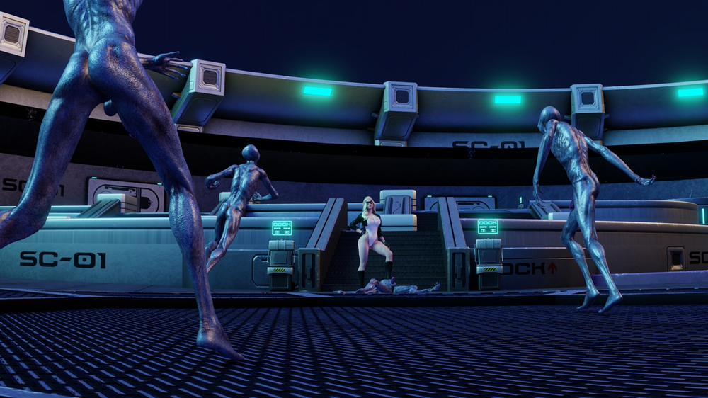 Miss Canary 1 trang 11