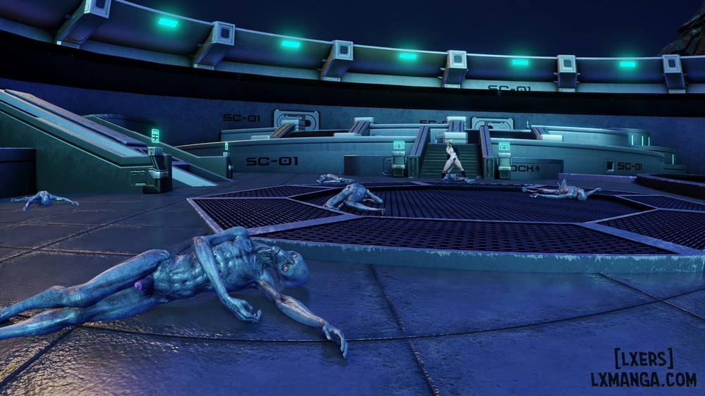 Miss Canary Miss Canary 1 trang 17