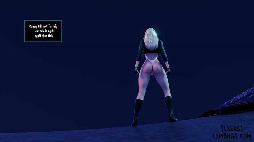 Miss Canary Miss Canary 1 trang 2