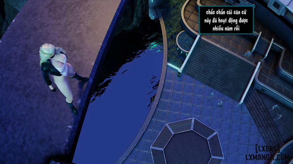 Miss Canary Miss Canary 1 trang 3