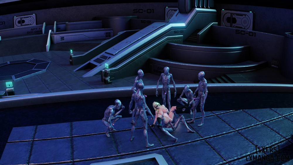 Miss Canary Miss Canary 2 trang 34