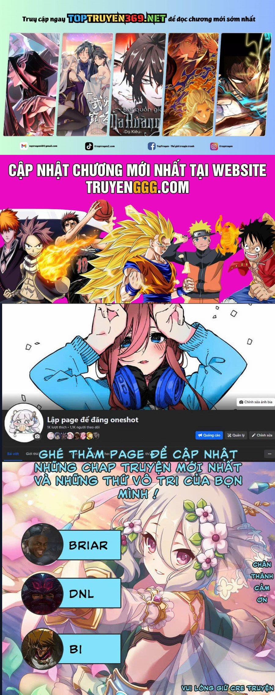 Miss Shachiku And The Little Baby Ghost 105 trang 0