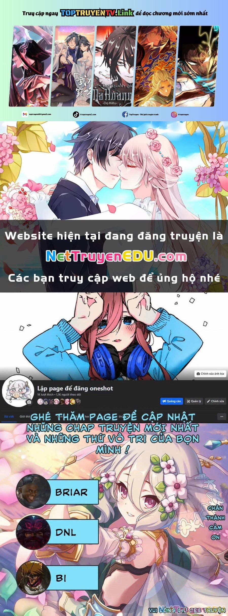 Miss Shachiku And The Little Baby Ghost 107 trang 0