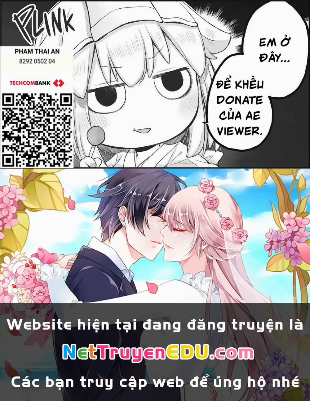 Miss Shachiku And The Little Baby Ghost 107 trang 21