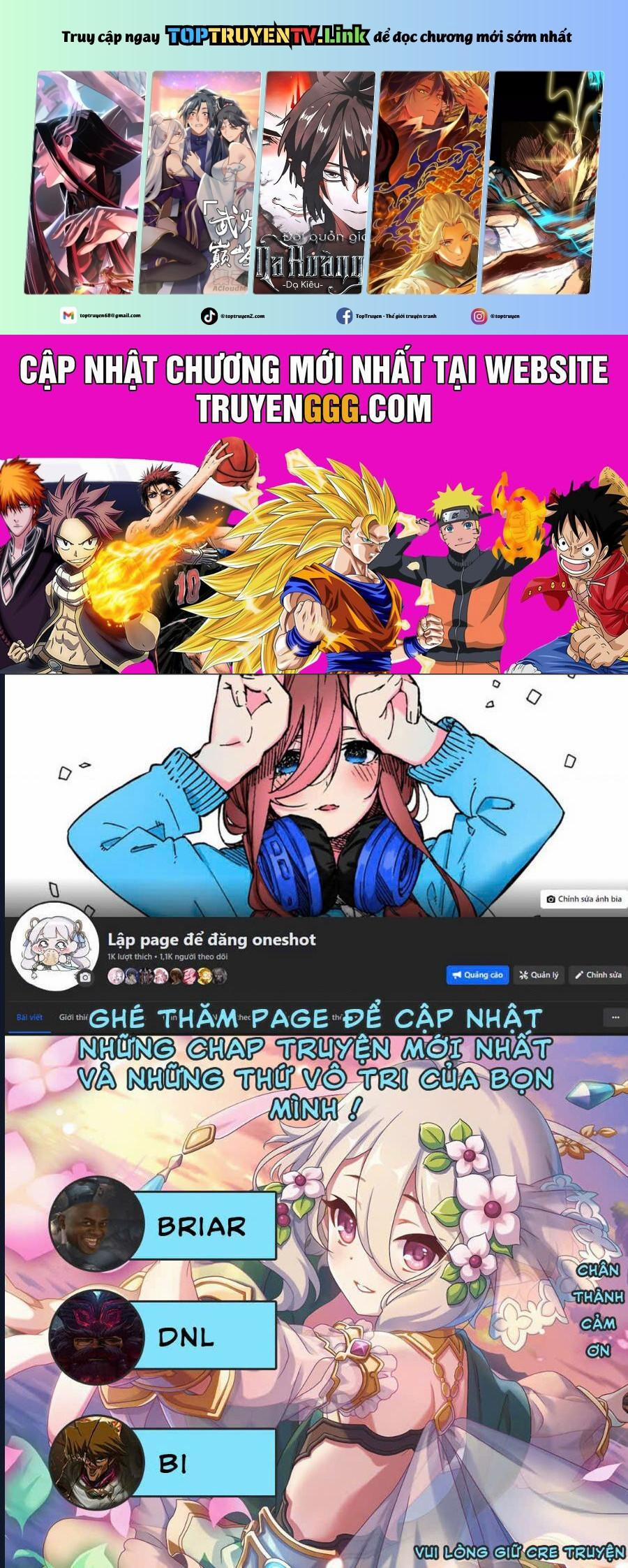 Miss Shachiku And The Little Baby Ghost 109 trang 0